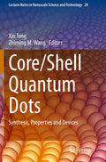 Lecture Notes in Nanoscale Science and Technology