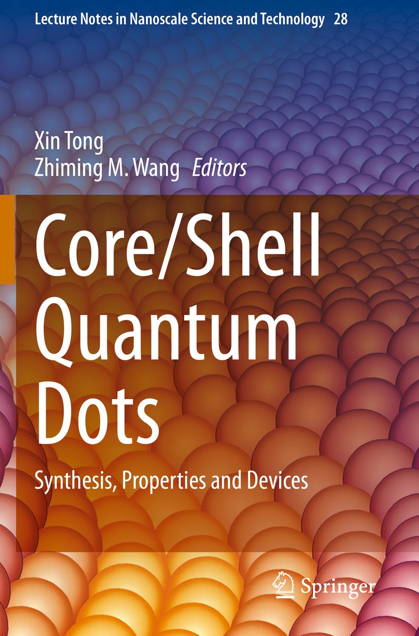 Lecture Notes in Nanoscale Science and Technology