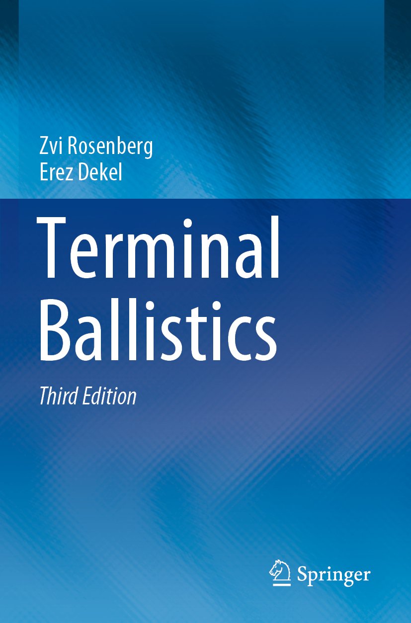 Terminal Ballistics