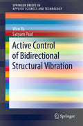 SpringerBriefs in Applied Sciences and Technology