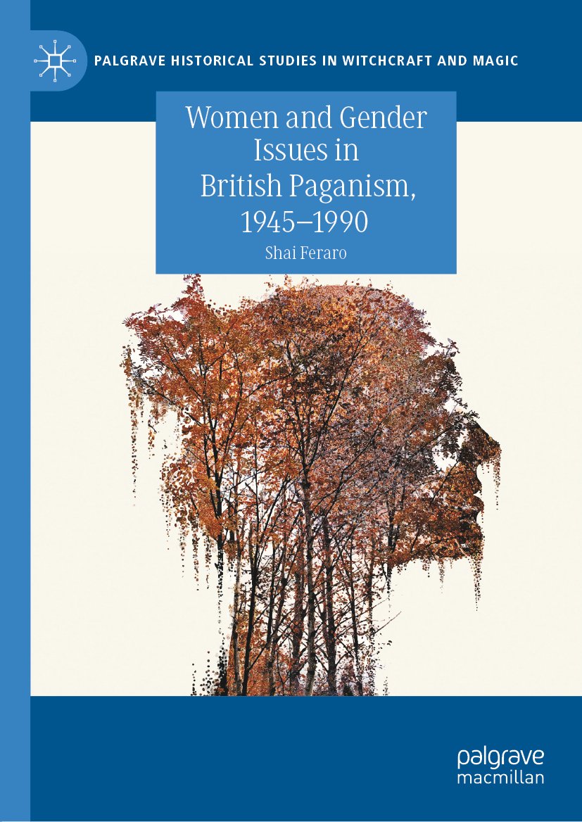 Palgrave Historical Studies in Witchcraft and Magic
