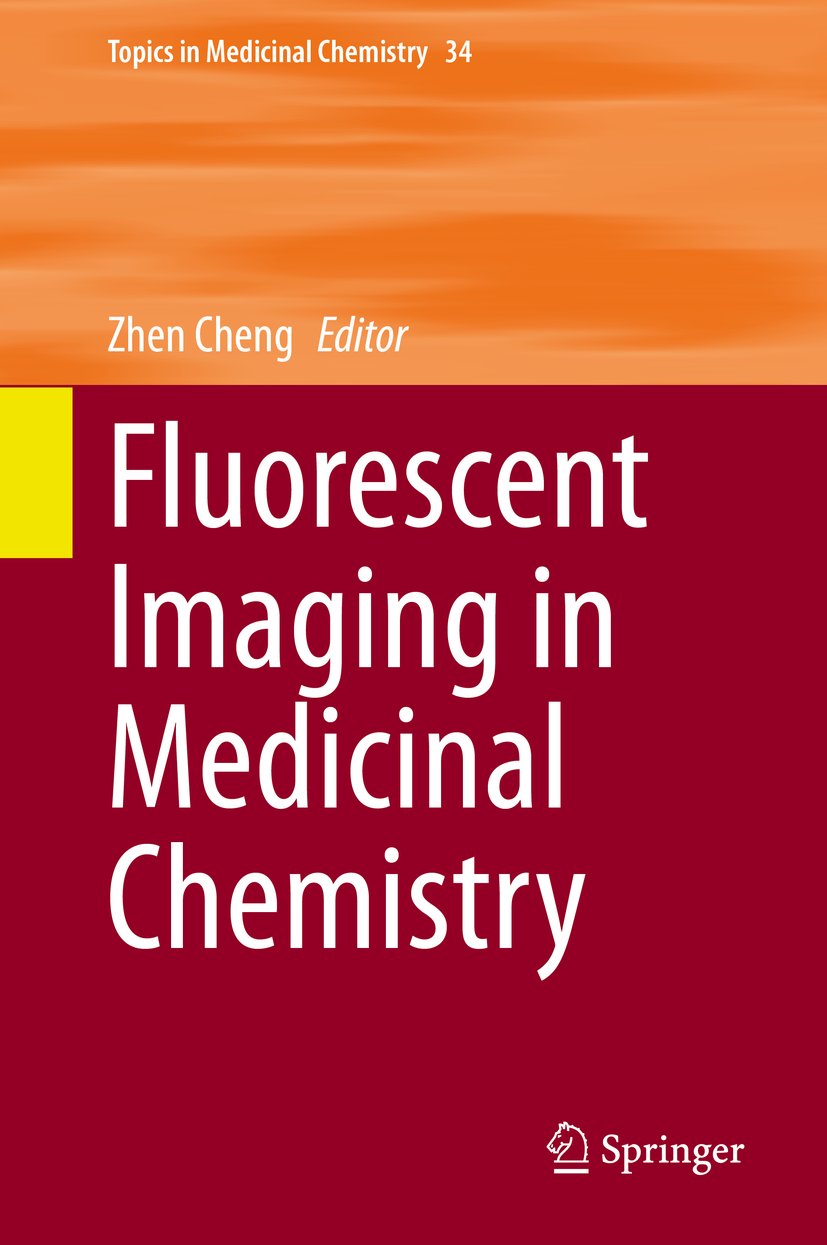 Topics in Medicinal Chemistry