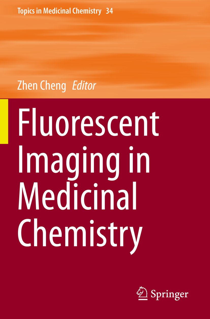 Topics in Medicinal Chemistry