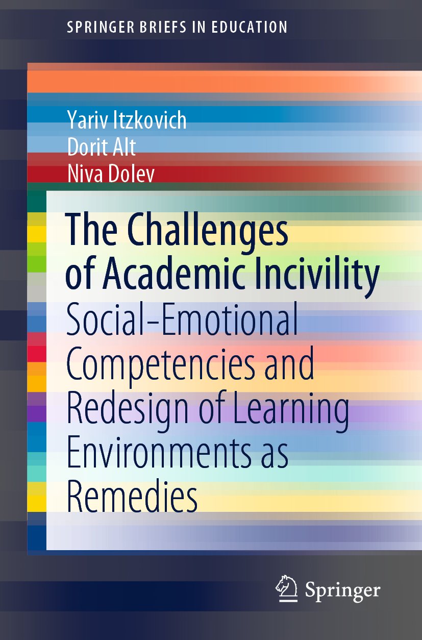 The Challenges of Academic Incivility