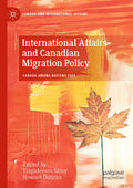 Canada and International Affairs