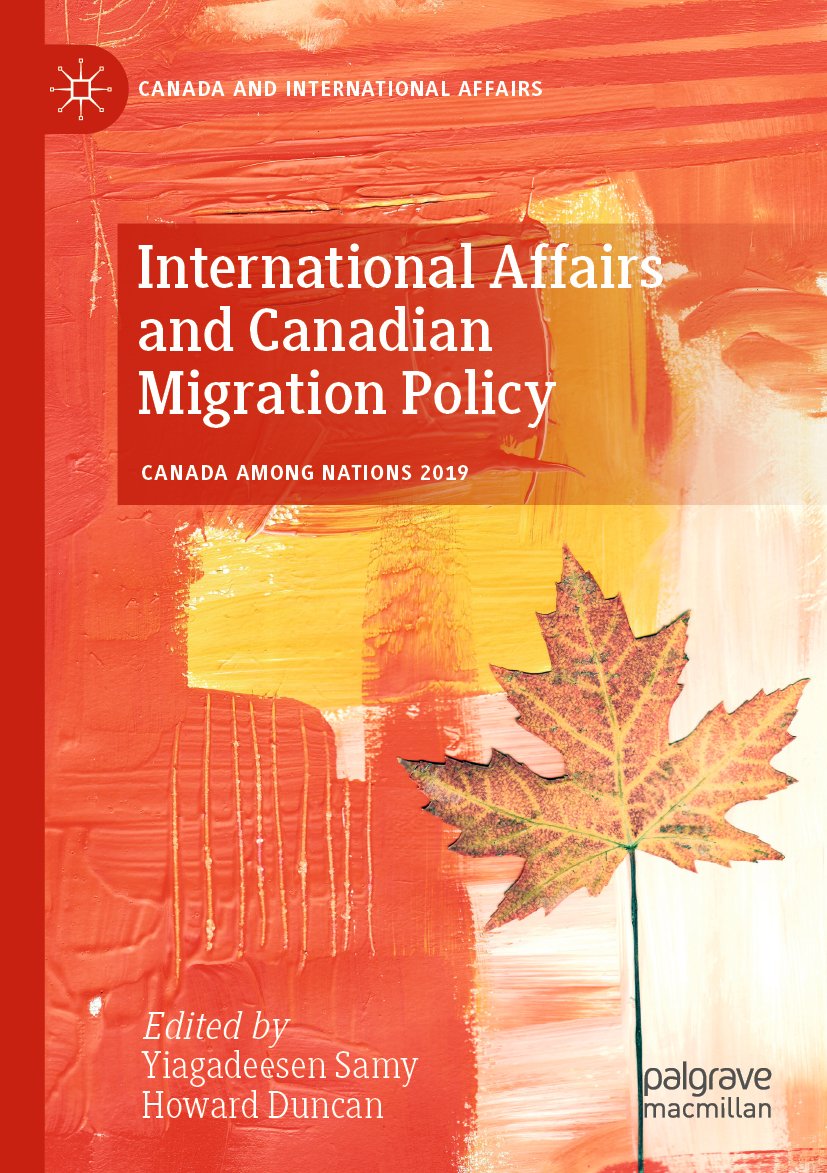 Canada and International Affairs