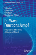 Fundamental Theories of Physics