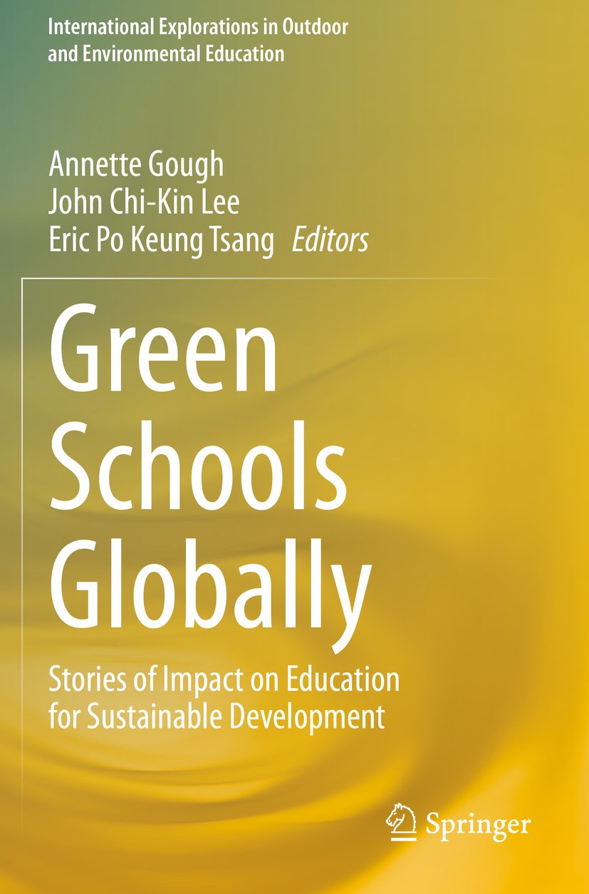 International Explorations in Outdoor and Environmental Education