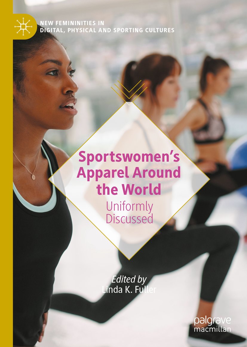 New Femininities in Digital, Physical and Sporting Cultures