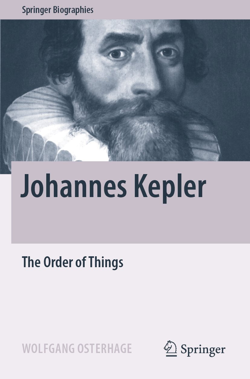 Springer Biographies