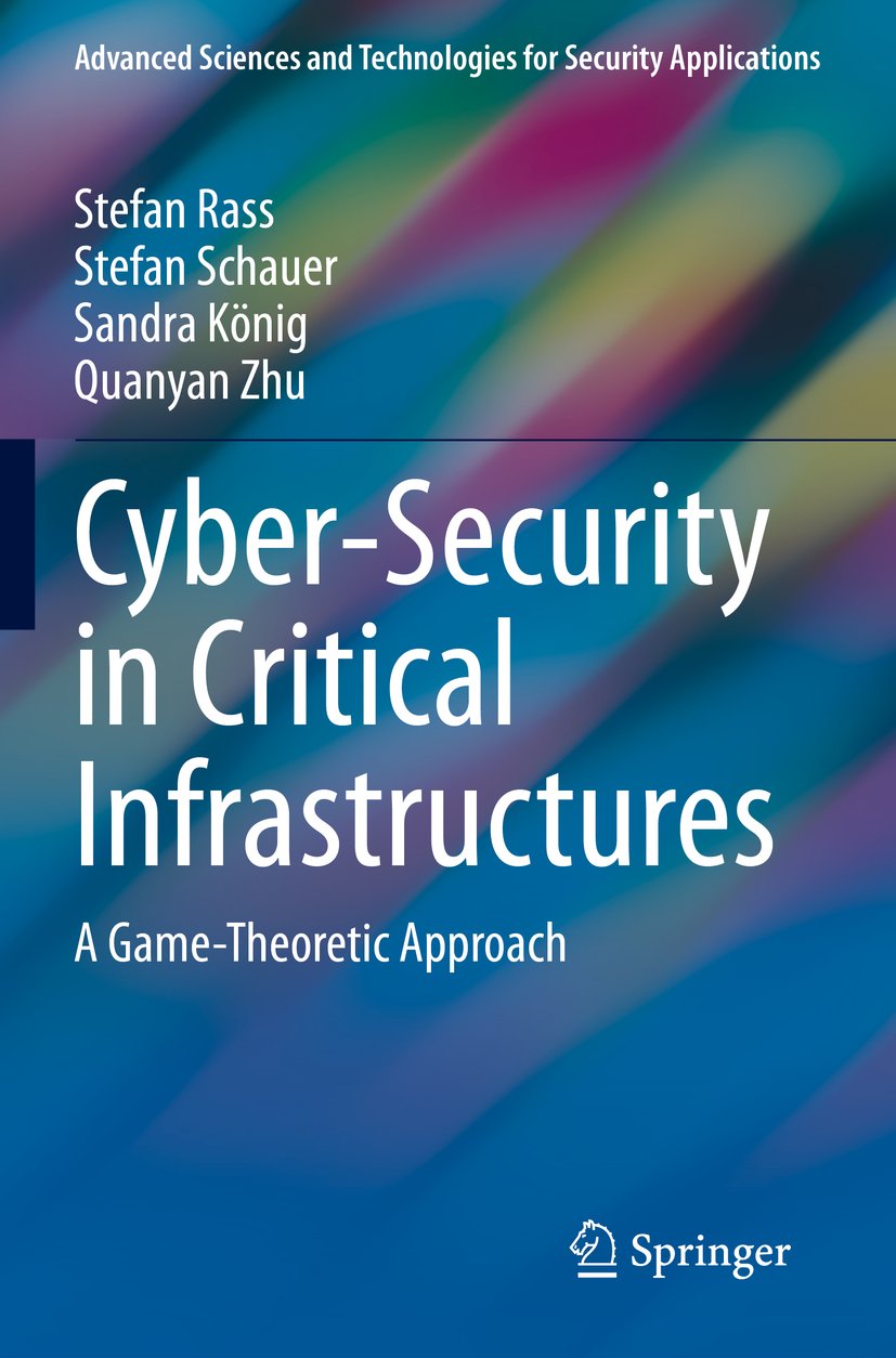 Advanced Sciences and Technologies for Security Applications