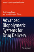 Advances in Material Research and Technology
