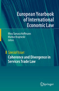 European Yearbook of International Economic Law