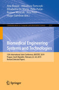 Communications in Computer and Information Science