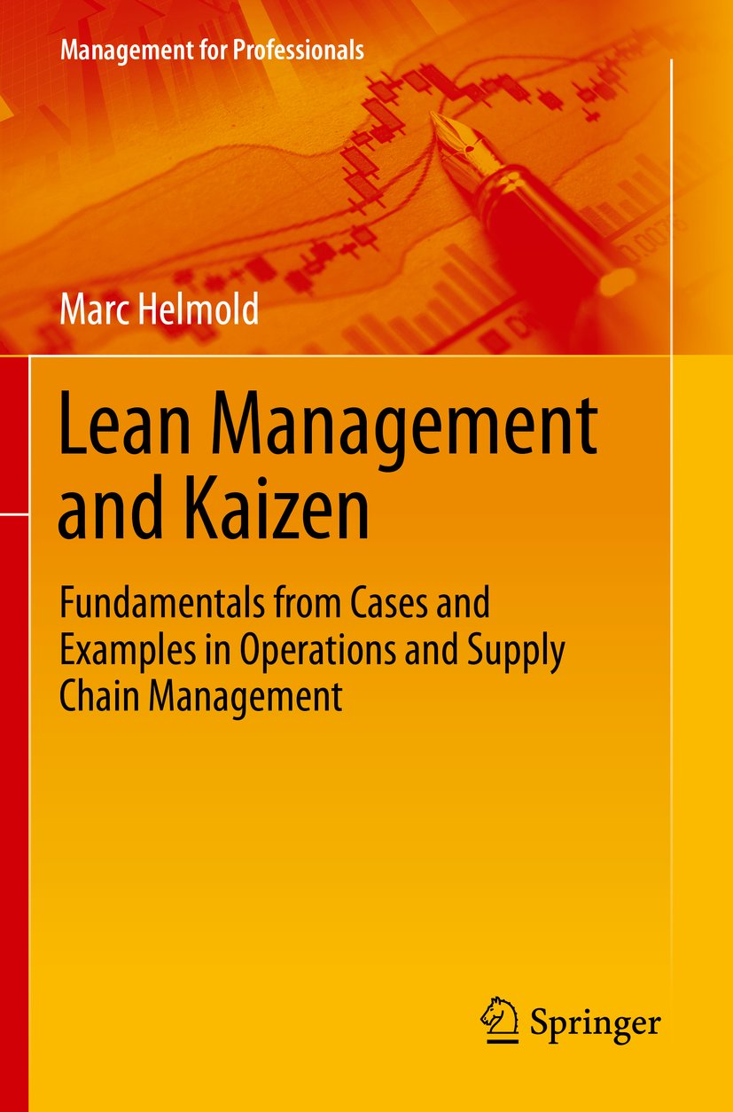 Management for Professionals