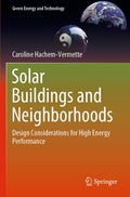Green Energy and Technology