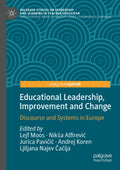 Palgrave Studies on Leadership and Learning in Teacher Education