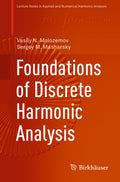 Applied and Numerical Harmonic Analysis