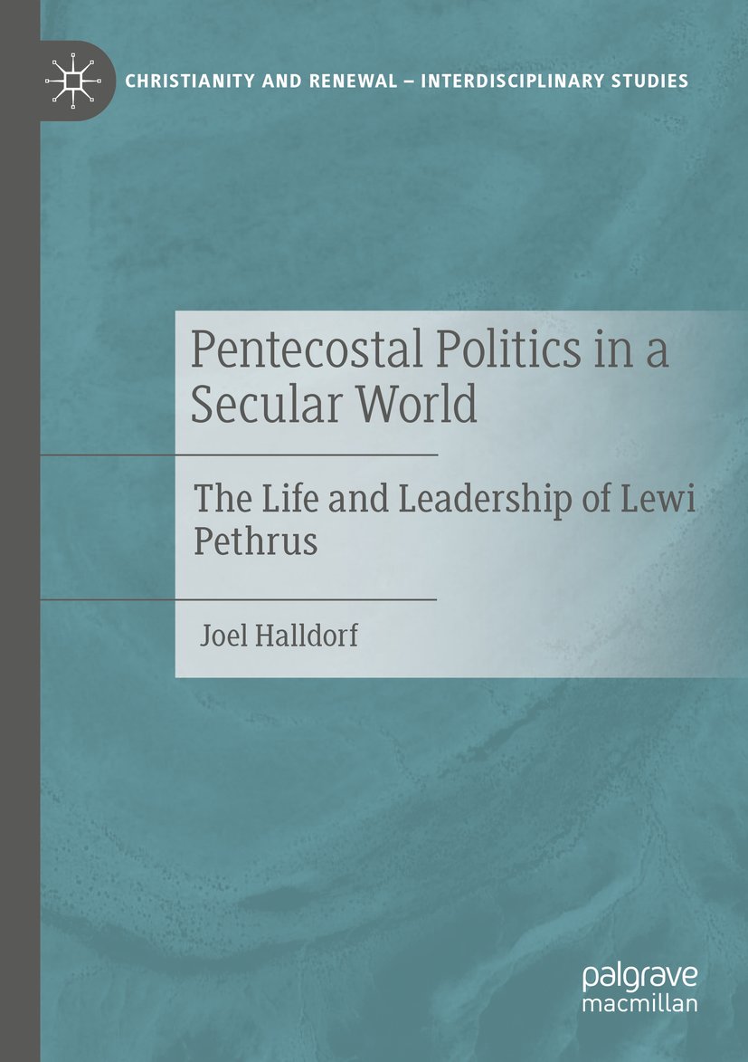 Christianity and Renewal - Interdisciplinary Studies