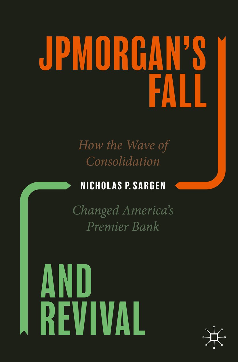 JPMorgan’s Fall and Revival
