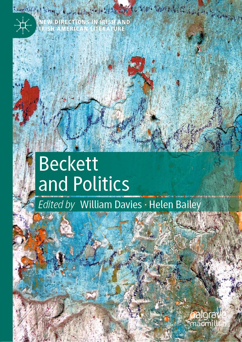 Beckett and Politics