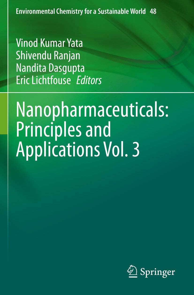 Environmental Chemistry for a Sustainable World