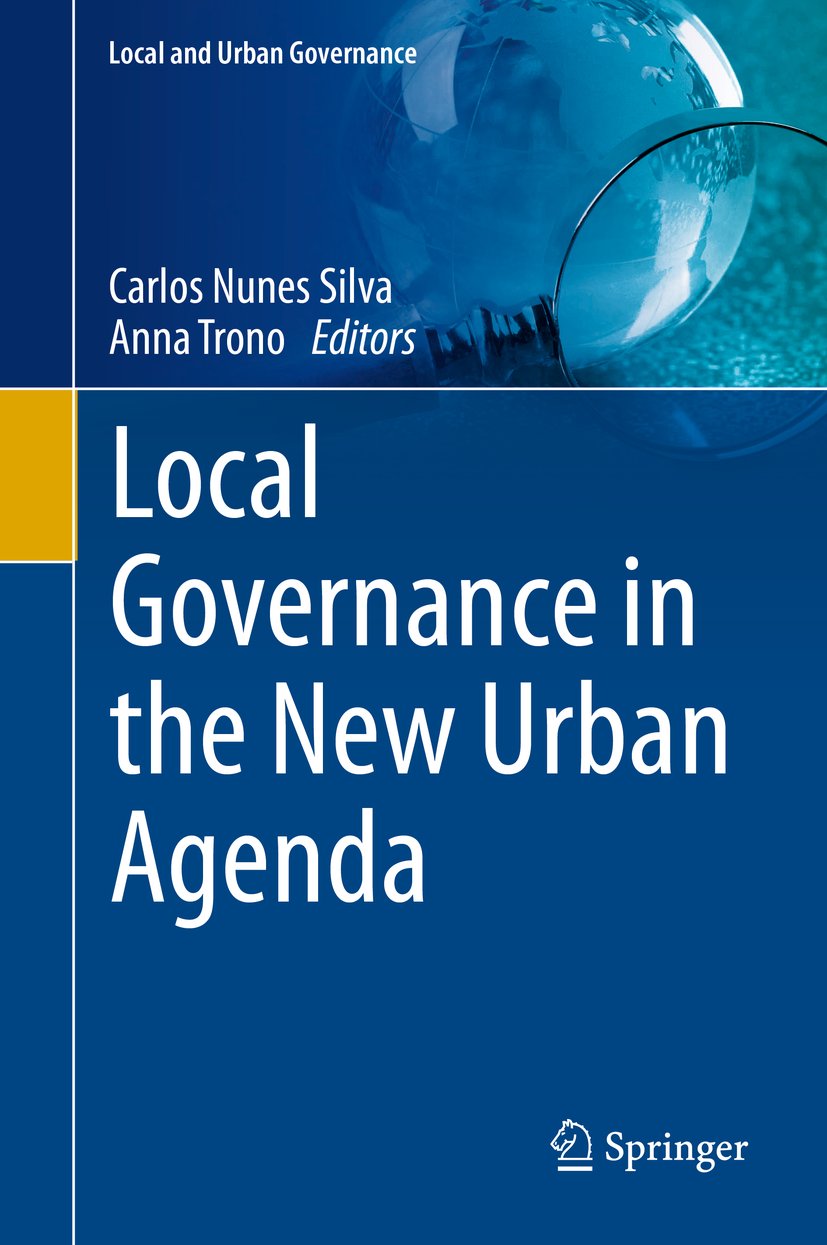 Local and Urban Governance