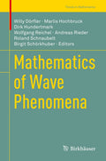 Trends in Mathematics