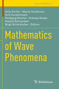 Trends in Mathematics
