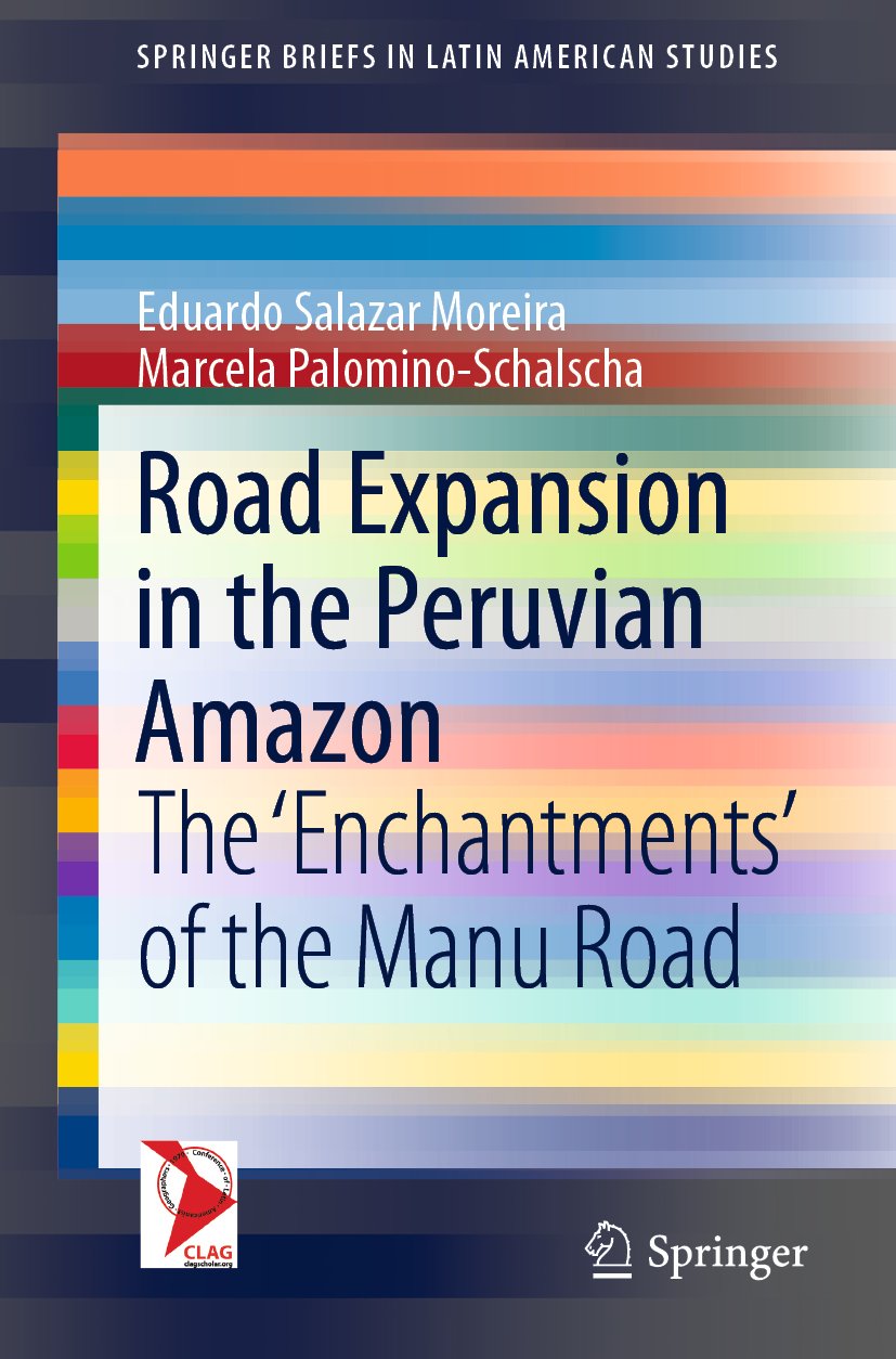 SpringerBriefs in Latin American Studies