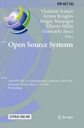 IFIP Advances in Information and Communication Technology