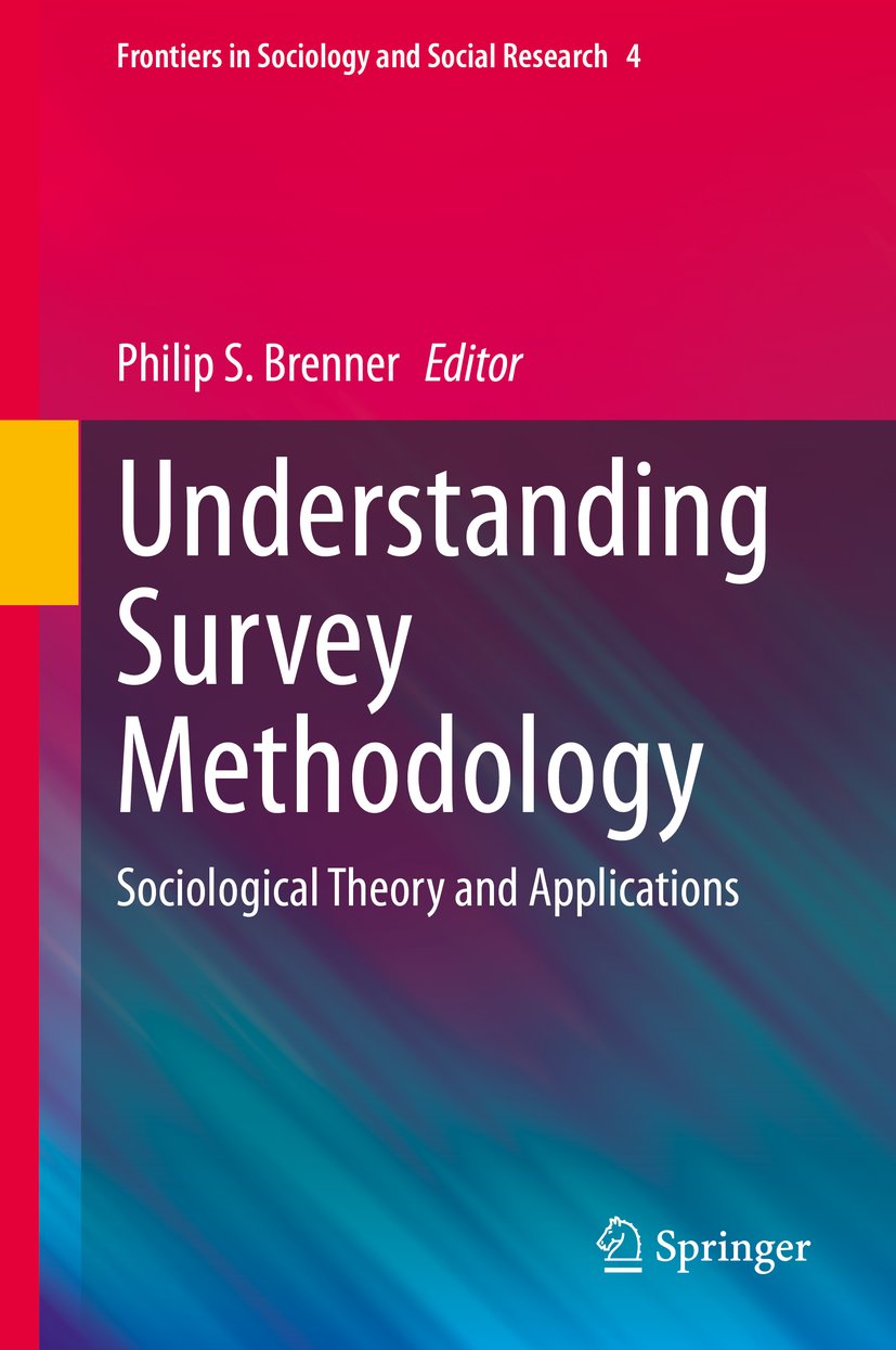 Understanding Survey Methodology