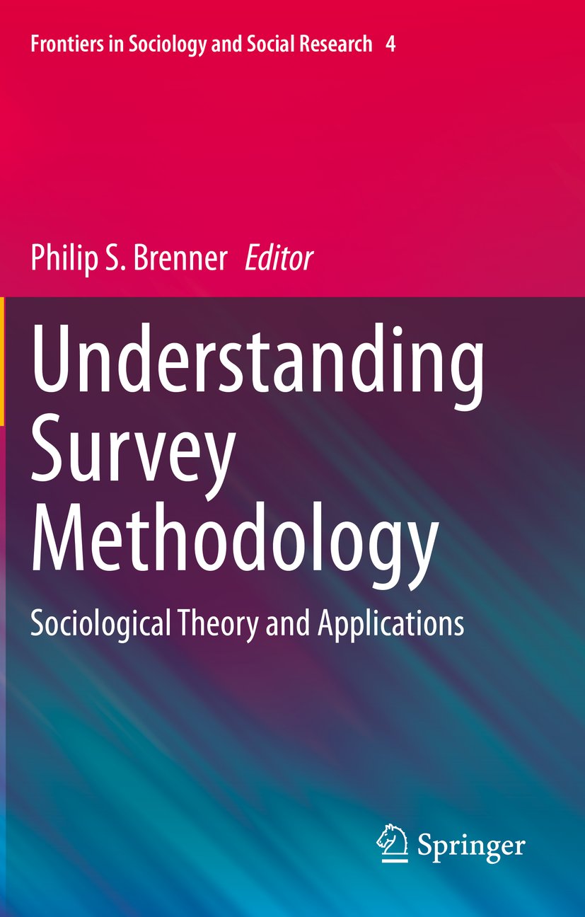 Understanding Survey Methodology
