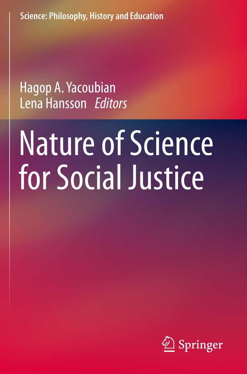 Science: Philosophy, History and Education