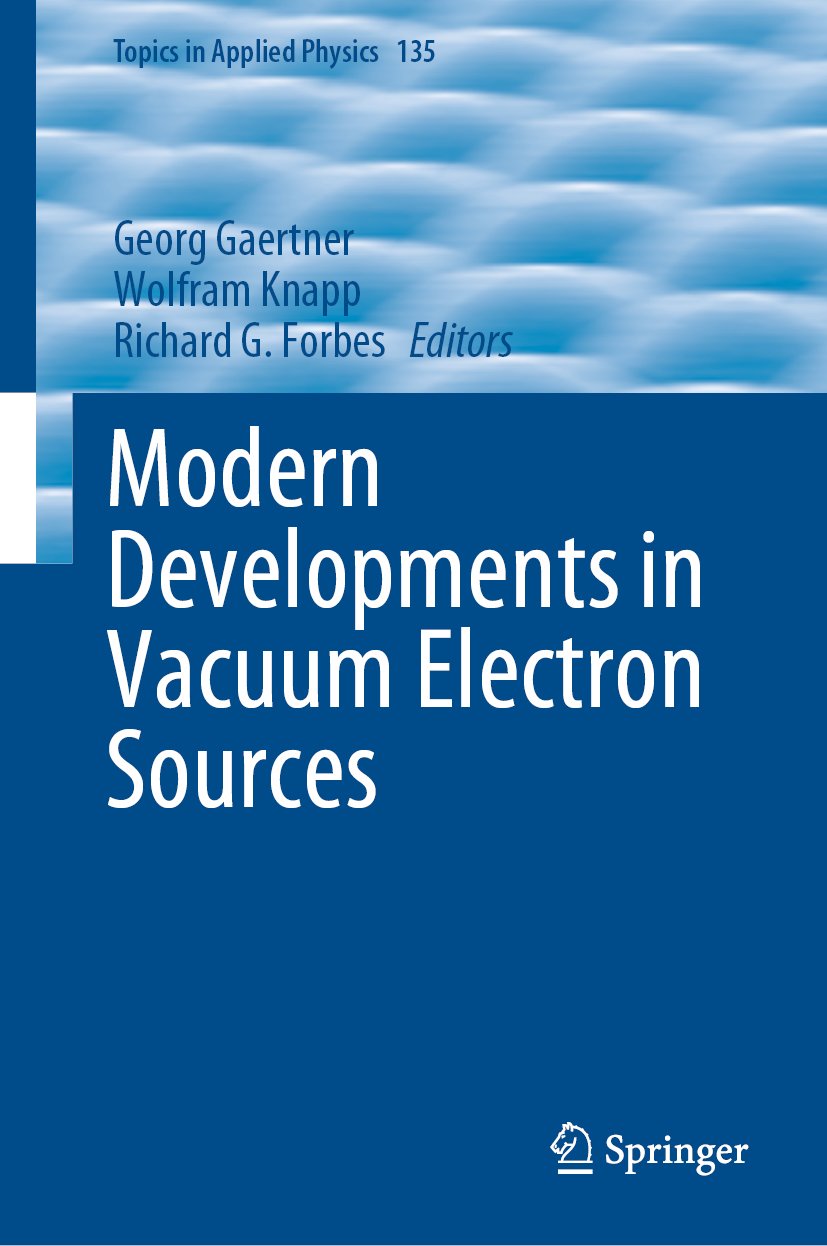 Topics in Applied Physics