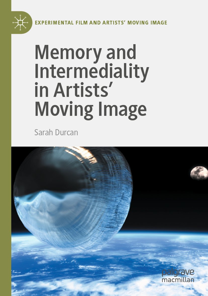 Experimental Film and Artists’ Moving Image