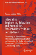 Lecture Notes in Networks and Systems