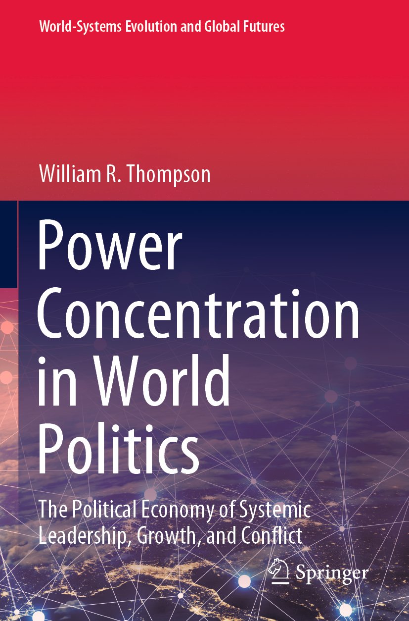 World-Systems Evolution and Global Futures