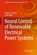 Studies in Systems, Decision and Control