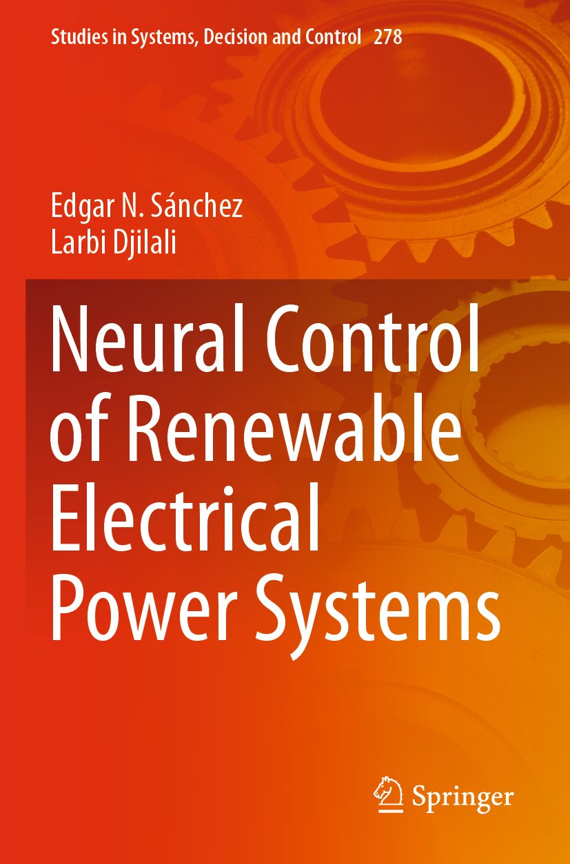 Studies in Systems, Decision and Control