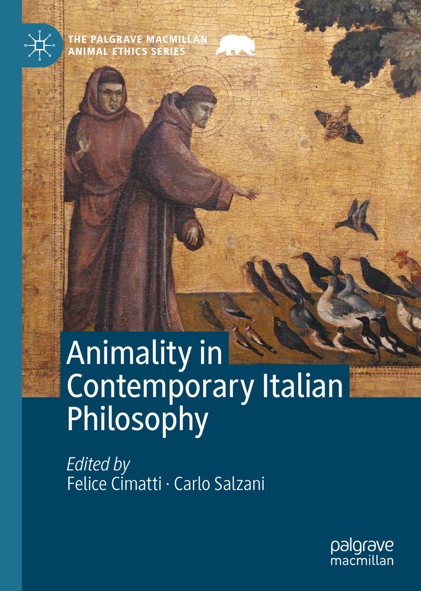 The Palgrave Macmillan Animal Ethics Series