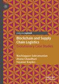 Blockchain and Supply Chain Logistics