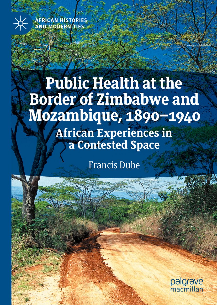 African Histories and Modernities