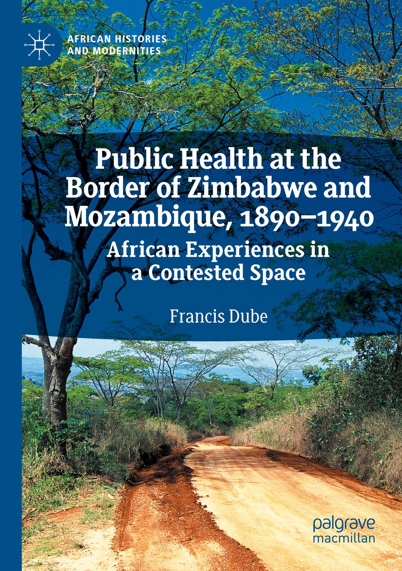 African Histories and Modernities