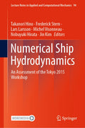 Lecture Notes in Applied and Computational Mechanics