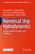 Lecture Notes in Applied and Computational Mechanics