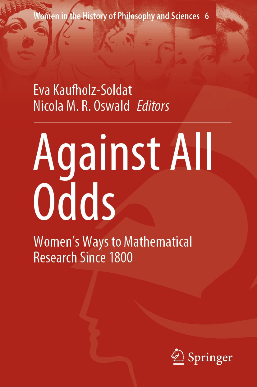 Women in the History of Philosophy and Sciences