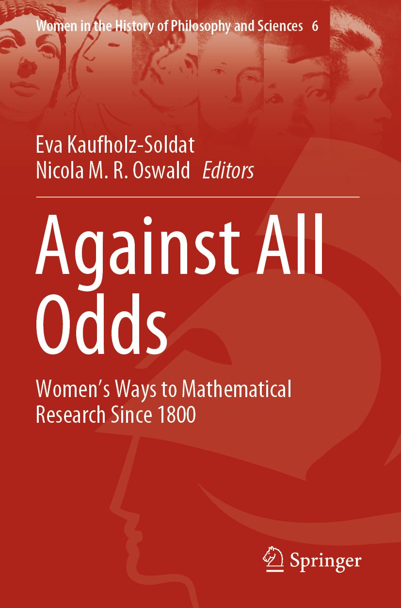 Women in the History of Philosophy and Sciences
