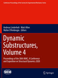 Dynamic Substructures, Volume 4
