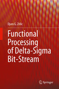 Functional Processing of Delta-Sigma Bit-Stream